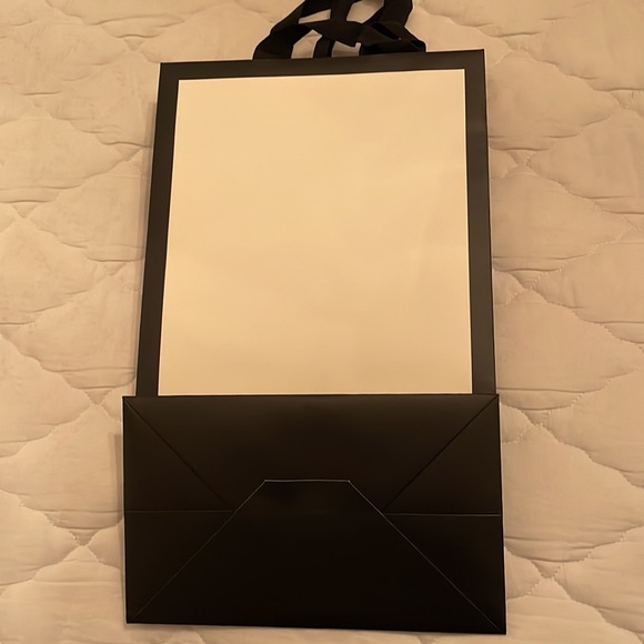 Gucci shopping bag - Picture 4 of 4